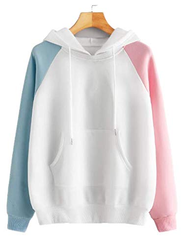 Cotton Hoodie for Women Winter