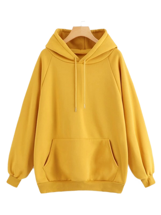 Hoodie for Women Winter Wear