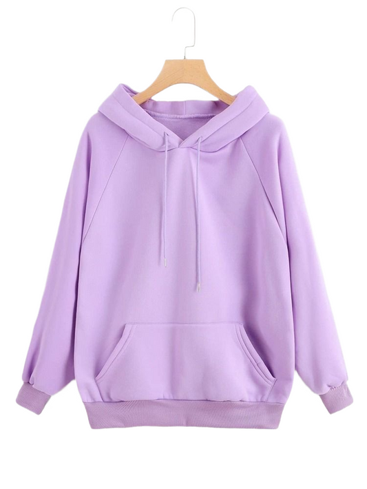 Hoodie for Women Winter Wear