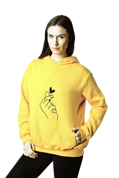 Hoodie for Women Winter Wear