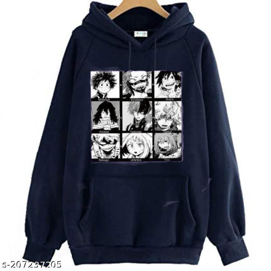 Hoodie for Women Winter wear