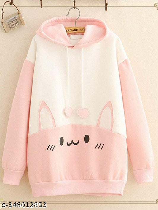 Hoodie for Women Winter Wear