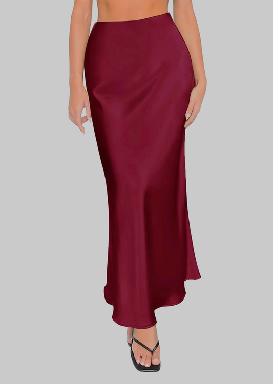 Stunning Floor Length Skirt for Women