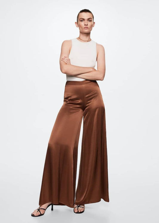 High Waist Women Pants