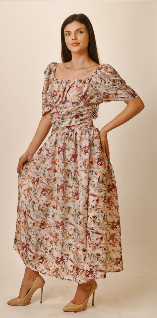 Western Dresses For Women