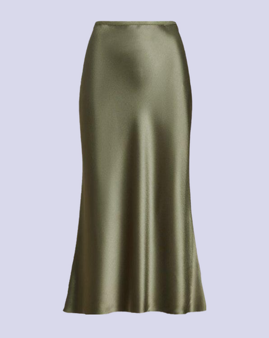 Stunning Floor Length Skirt for Women